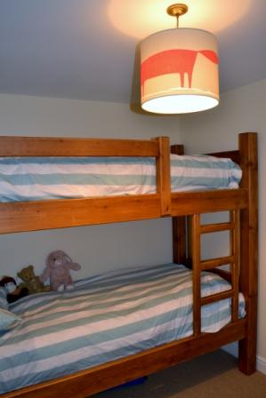 Pikedaw Barn Bedroom 3